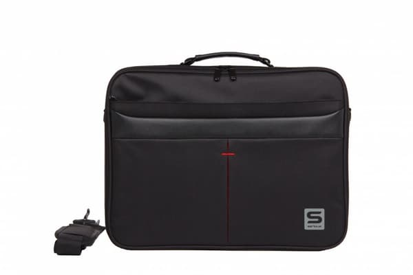 GEANTA NOTEBOOK 15.6" SERIOUX 8444