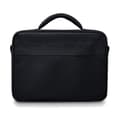 Miniatyrbild 7 av 10: PORT DESIGNS | Courchevel | Fits up to size 15.6 " | Messenger - Briefcase | Black | Shoulder strap