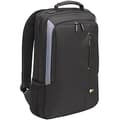 Pikkukuva 4 / 10: Case Logic | VNB217 | Fits up to size 17 " | Backpack | Black