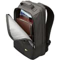 Pikkukuva 2 / 10: Case Logic | VNB217 | Fits up to size 17 " | Backpack | Black
