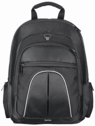 Plecak do laptopa Vienna 15.6'' czarny
