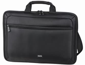 Hama "Nice" Laptop Bag, up to 40 cm (15.6"), black