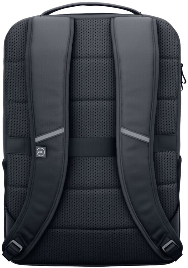 DELL CP5724S 39.6 cm (15.6") Backpack Black