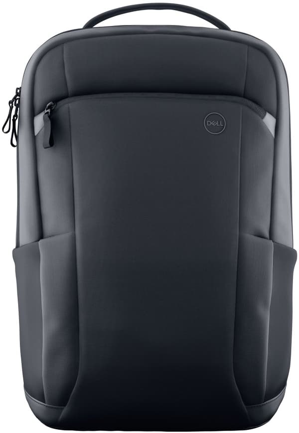DELL CP5724S 39.6 cm (15.6") Backpack Black
