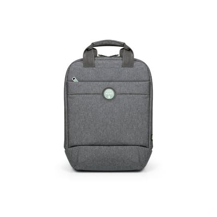 PORT DESIGNS | YOSEMITE Eco | Laptop Backpack | Backpack | Grey | Shoulder strap