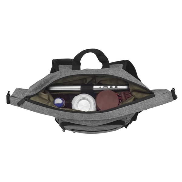 "Terra" Laptop Backpack, up to 40 cm (15.6"), HAMA-217239