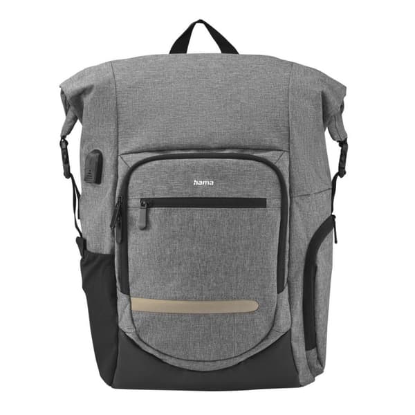 "Terra" Laptop Backpack, up to 40 cm (15.6"), HAMA-217239