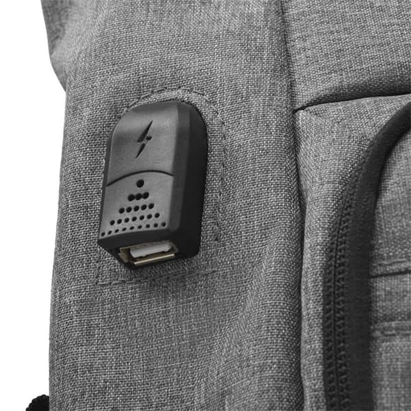 "Terra" Laptop Backpack, up to 40 cm (15.6"), HAMA-217239