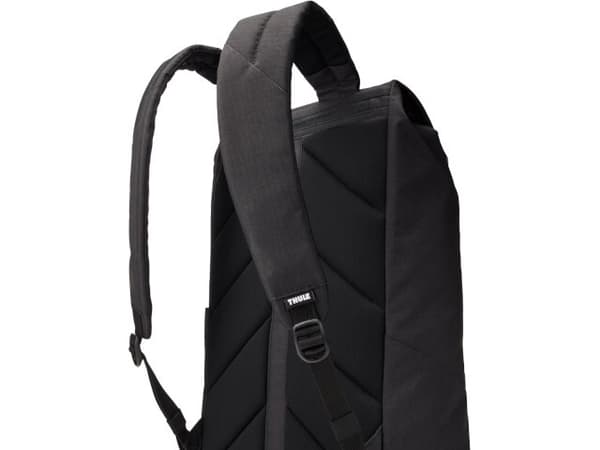 Thule | TLBP-213 | Lithos Backpack | Fits up to size 16 " | Backpack | Black