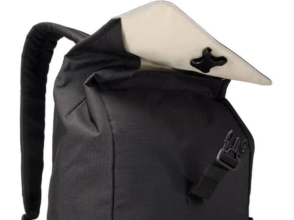 Thule | TLBP-213 | Lithos Backpack | Fits up to size 16 " | Backpack | Black