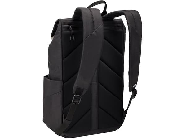 Thule | TLBP-213 | Lithos Backpack | Fits up to size 16 " | Backpack | Black