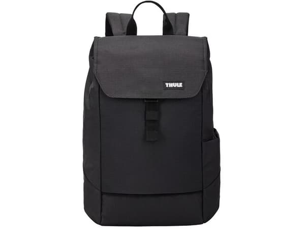 Thule | TLBP-213 | Lithos Backpack | Fits up to size 16 " | Backpack | Black
