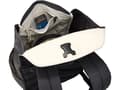 Miniatyrbilde 10 av 11: Thule | TLBP-213 | Lithos Backpack | Fits up to size 16 " | Backpack | Black