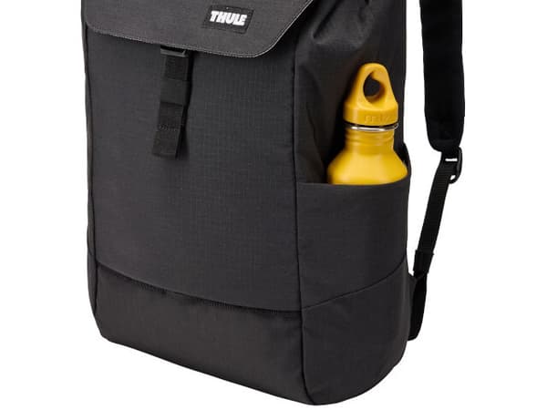 Thule | TLBP-213 | Lithos Backpack | Fits up to size 16 " | Backpack | Black