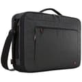 Miniatyrbild 10 av 10: Case Logic | Era Hybrid Briefcase | Fits up to size 15.6 " | Messenger - Briefcase/Backpack | Obsidian | Shoulder strap