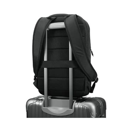 Lenovo ThinkPad Essential 16-inch Backpack (Eco) 40.6 cm (16") Black