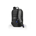 Miniatyrbilde 3 av 8: Port Designs SAN FRANCISCO notebook case 39.6 cm (15.6") Backpack Black