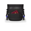 Miniatyrbilde 6 av 8: Port Designs SAN FRANCISCO notebook case 39.6 cm (15.6") Backpack Black