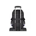 Miniatyrbilde 7 av 8: Port Designs SAN FRANCISCO notebook case 39.6 cm (15.6") Backpack Black