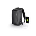 Miniatyrbilde 8 av 8: Port Designs SAN FRANCISCO notebook case 39.6 cm (15.6") Backpack Black
