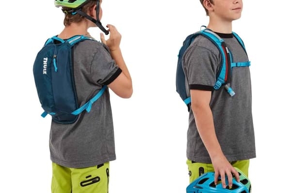 Thule UpTake hydration pack youth rooibos (3203812)