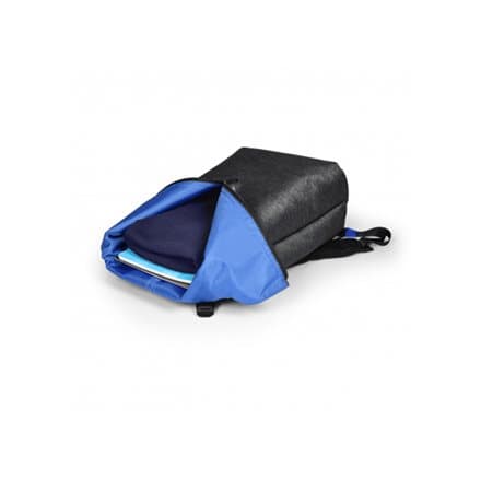 PORT DESIGNS | Fits up to size 15.6 " | New York | Backpack for laptop | Grey | Waterproof