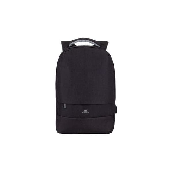 Rivacase 7562 39.6 cm (15.6") Backpack Black, Grey