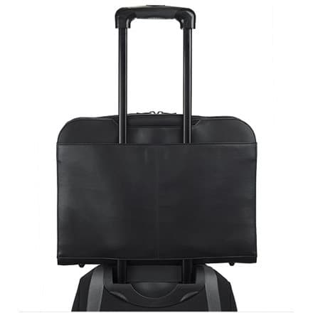DELL 460-BBUL laptop case 35.6 cm (14") Briefcase Black