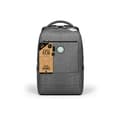Miniatyrbild 3 av 8: PORT DESIGNS | YOSEMITE Eco XL | Laptop Backpack | Backpack | Grey | Shoulder strap