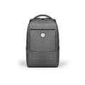 Miniatyrbild 8 av 8: PORT DESIGNS | YOSEMITE Eco XL | Laptop Backpack | Backpack | Grey | Shoulder strap