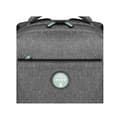 Miniatyrbild 2 av 8: PORT DESIGNS | YOSEMITE Eco XL | Laptop Backpack | Backpack | Grey | Shoulder strap