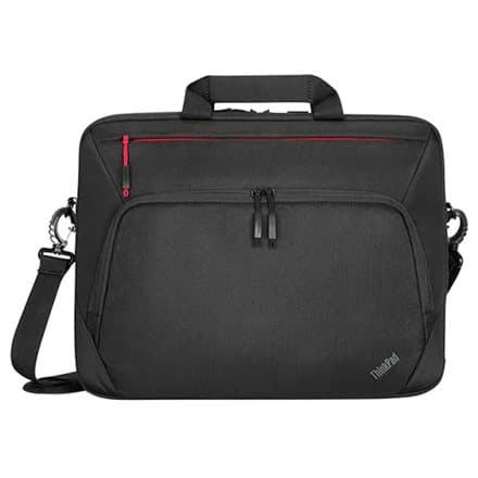 Lenovo | ThinkPad Essential Plus 15.6-inch Topload (Sustainable & Eco-friendly, made with recycled PET: Total 37% Exterior: 100%) | Essential | Toploa