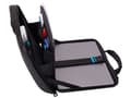 Miniatyrbilde 3 av 6: Thule | TGAE-2358 | Gauntlet 4 MacBook Pro Attaché | Sleeve | Black | 14 " | Shoulder strap