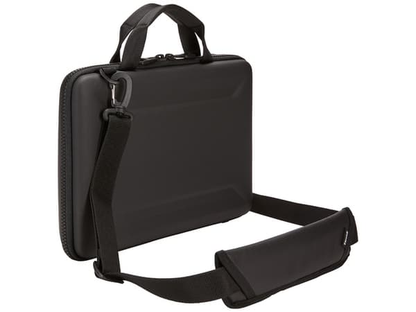 Thule | TGAE-2358 | Gauntlet 4 MacBook Pro Attaché | Sleeve | Black | 14 " | Shoulder strap