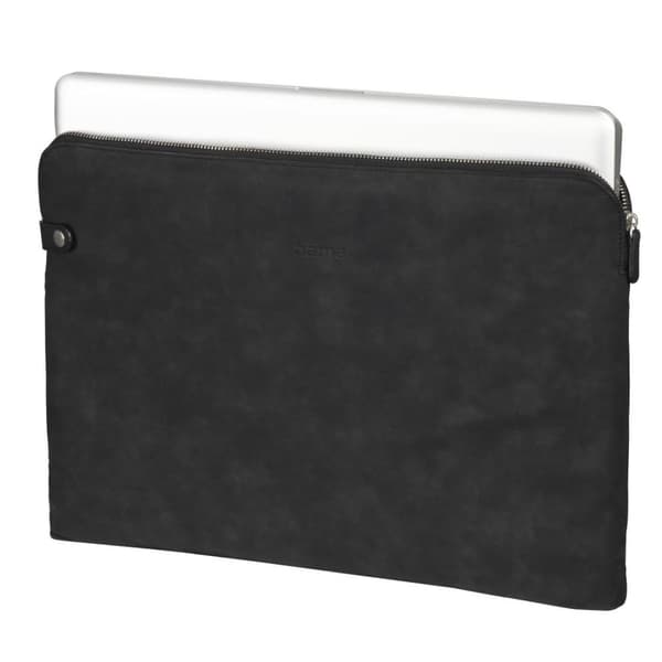 Etui do laptopa classy 13,3-14,1 Czarne