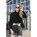Miniatyrbilde 2 av 6: Etui do laptopa classy 13,3-14,1 Czarne