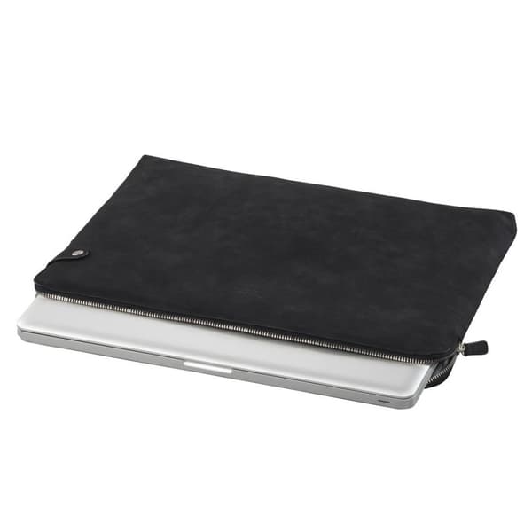Etui do laptopa classy 13,3-14,1 Czarne