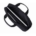 Miniatyrbillede 4 af 4: ACT Urban, shoulder bag, 15.6 inch, Black