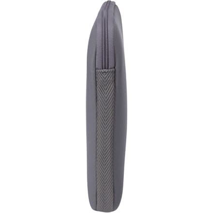 Case Logic | LAPS113GR | Fits up to size 13.3 " | Sleeve | Graphite/Gray