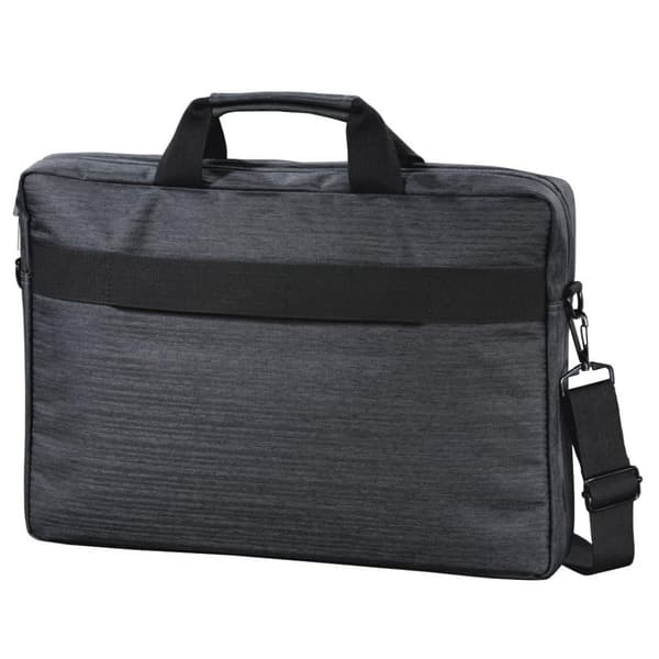 Hama "Tayrona" Laptop Bag, up to 40 cm (15.6"), dark grey