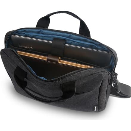 LENOVO 15.6inch Laptop Casual Toploader T210 Black