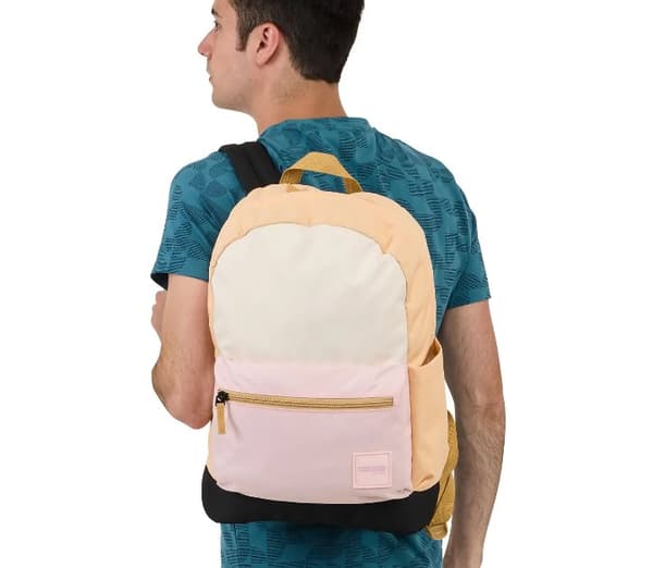 Case Logic Campus 26L CCAM-5226 Apricot Multi-Block (3204804)