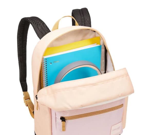 Case Logic Campus 26L CCAM-5226 Apricot Multi-Block (3204804)