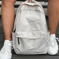 Miniatyrbilde 7 av 8: Sponge Backpack 13-15.4 White