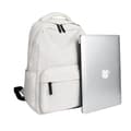 Miniatyrbilde 8 av 8: Sponge Backpack 13-15.4 White