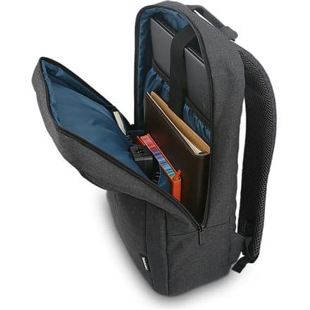 LENOVO ThinkPad 15.6inch Laptop Casual Backpack B210 Black