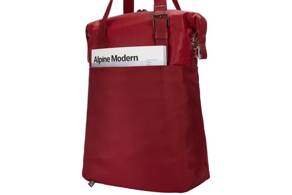 Thule 3784 Spira Vertical Tote SPAT-114 Rio Red