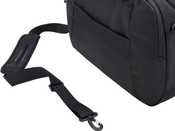 Thule | TACLB-2216 Accent | Laptop Bag | Laptop Case | Black