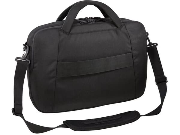 Thule | TACLB-2216 Accent | Laptop Bag | Laptop Case | Black
