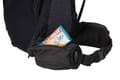 Pikkukuva 9 / 10: Thule 4503 Topio 30L Mens Backpacking Pack Black